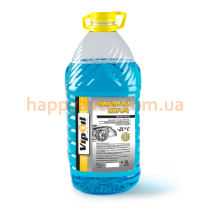 VipOil -20 зимний 5L